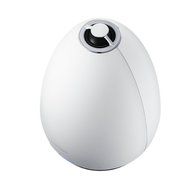 New! Samsung Wam6501 Radiant-360 R6 Wireless Omnidirectional Speaker [White] N3