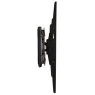 VideoSecu ML531BE TV Wall Mount for most 22"-55" LED LCD Plasma Flat Screen Monitor up to 88 lb VESA 400x400 with... N15