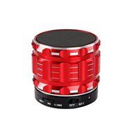 Aolyty Mini Portable Wireless Bluetooth 3.0 Speakers Metal Steel Stereo Speaker Hands Free with FM Radio Support... N7