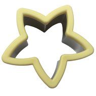 Ebake Stainless Steel Sandwich Cutter Biscuit Mold Cookie Cutter (Mickey Mouse) N5