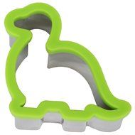 Ebake Stainless Steel Sandwich Cutter Biscuit Mold Cookie Cutter (Mickey Mouse) N14