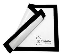 Cookie Sheet &amp; Baking Sheet Liner-Large Silicone Baking Mat-Replace Parchment Paper