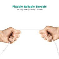 RAVPower Type C Adapter USB C To A Female OTG Cable, USB-C On The Go Convertor for New MacBook and Other Devices... N5