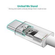 RAVPower Type C Adapter USB C To A Female OTG Cable, USB-C On The Go Convertor for New MacBook and Other Devices... N7