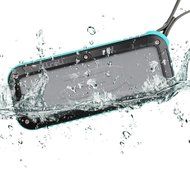 Powerful Outdoor and Shower Bluetooth Speaker, aLLreLi Portable Bluetooth 4.0 Speaker with 8 Hour Rechargeable... N15
