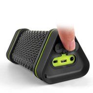 TNP Wireless Bluetooth Speaker Portable Outdoor Sport Waterproof Shockproof Dust-proof Support All Digital Audio... N4