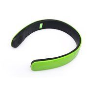 VentureMax Wireless Bluetooth Adjustable Foldable On-ear Stereo Headphone Earphone Headset with Bluetooth 3.0,... N2