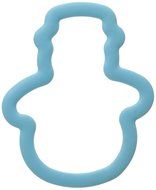 Wilton Grippy Snowman Cookie Cutter