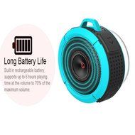 MPOOMP bluetooth Speakers, Works With iPod iPhone iPad Samsung Galaxy Tablet Laptop Computer MP3 CD Player,Wireless... N2