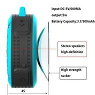 MPOOMP bluetooth Speakers, Works With iPod iPhone iPad Samsung Galaxy Tablet Laptop Computer MP3 CD Player,Wireless... N3