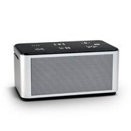 Meidong Wireless Bluetooth Speakers 4.0 NFC Portable Stereo Dual Sound, 8W Output Power, Touch Screen Simple Use...