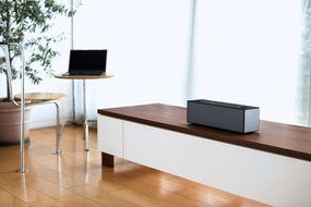 Sony SRS-X99 Premium Hi-Res Bluetooth Speaker N7