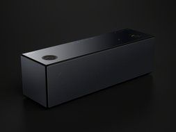 Sony SRS-X99 Premium Hi-Res Bluetooth Speaker N11