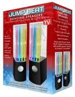 JUMPS Dancing Speakers