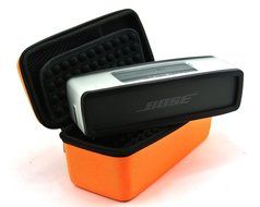 3C-LIFE EVA Hard Case Travel Carry Bag for Bose Soundlink Mini Bluetooth Portable Wireless Speaker 1 I / 2 II...