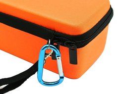 3C-LIFE EVA Hard Case Travel Carry Bag for Bose Soundlink Mini Bluetooth Portable Wireless Speaker 1 I / 2 II... N2