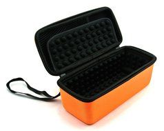 3C-LIFE EVA Hard Case Travel Carry Bag for Bose Soundlink Mini Bluetooth Portable Wireless Speaker 1 I / 2 II... N4