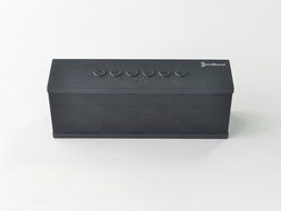 SoundBound Ultra Portable Wireless Bluetooth Speaker with Speakerphone | Works with Iphone Mp3 and Smartphones N2