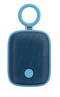 Dreamwave BUBBLEPOD-B Blue Compact Outdoor Bluetooth Speaker