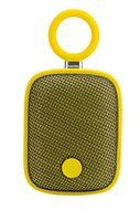 Dreamwave BUBBLEPOD-B Blue Compact Outdoor Bluetooth Speaker N10