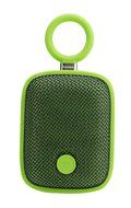 Dreamwave BUBBLEPOD-B Blue Compact Outdoor Bluetooth Speaker N11