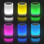 ABSL LED SPEAKER N3