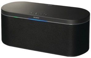 Sony SRSBT100 Bluetooth Stereo Speakers (Discontinued by Manufacturer)