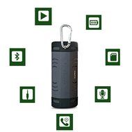 Candyoo 2015 New Earson ER-160 Mini Portable Sport Waterproof Shockproof Wireless Bluetooth Speaker for Iphone... N3
