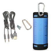 Candyoo 2015 New Earson ER-160 Mini Portable Sport Waterproof Shockproof Wireless Bluetooth Speaker for Iphone... N7