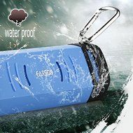 Candyoo 2015 New Earson ER-160 Mini Portable Sport Waterproof Shockproof Wireless Bluetooth Speaker for Iphone... N8