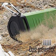 Candyoo 2015 New Earson ER-160 Mini Portable Sport Waterproof Shockproof Wireless Bluetooth Speaker for Iphone... N17