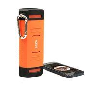 Candyoo 2015 New Earson ER-160 Mini Portable Sport Waterproof Shockproof Wireless Bluetooth Speaker for Iphone... N19