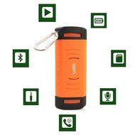 Candyoo 2015 New Earson ER-160 Mini Portable Sport Waterproof Shockproof Wireless Bluetooth Speaker for Iphone... N23