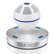 Magnetic Levitating Bluetooth Speaker - Bluetooth 4.1, 10 Meter Range, 5w Speaker, Built-in Rechargeable Battery...