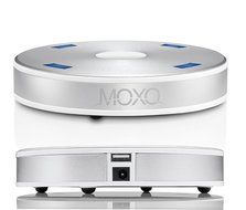 Magnetic Levitating Bluetooth Speaker - Bluetooth 4.1, 10 Meter Range, 5w Speaker, Built-in Rechargeable Battery... N2