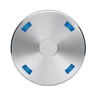 Magnetic Levitating Bluetooth Speaker - Bluetooth 4.1, 10 Meter Range, 5w Speaker, Built-in Rechargeable Battery... N4