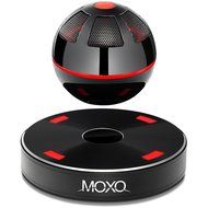 Magnetic Levitating Bluetooth Speaker - Bluetooth 4.1, 10 Meter Range, 5w Speaker, Built-in Rechargeable Battery... N5