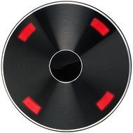 Magnetic Levitating Bluetooth Speaker - Bluetooth 4.1, 10 Meter Range, 5w Speaker, Built-in Rechargeable Battery... N8