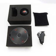 Magnetic Levitating Bluetooth Speaker - Bluetooth 4.1, 10 Meter Range, 5w Speaker, Built-in Rechargeable Battery... N9