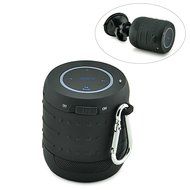Bluetooth Speaker, BOOMER VIVI Portable Wireless Car Speaker for Outdoor Travel Bicycle Cycling, 6w Strong Passive...