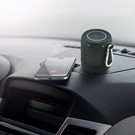 Bluetooth Speaker, BOOMER VIVI Portable Wireless Car Speaker for Outdoor Travel Bicycle Cycling, 6w Strong Passive... N3