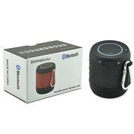 Bluetooth Speaker, BOOMER VIVI Portable Wireless Car Speaker for Outdoor Travel Bicycle Cycling, 6w Strong Passive... N5