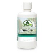 THE BEST Essiac Tea - Certified Organic - Essiac Tea the Native Herbal Remedy - (1 qt 32 Fl Oz.) - Essiac Tonic N2