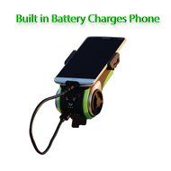Limelight Power Dock N2