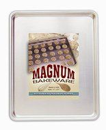Magnum Cookie Baking Sheet, 17"x21", Mag