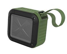 Mobest Waterproof Sport Portable Bluetooth Speaker for Travel &amp; Outdoor, Built-in Microphone &amp; Handfree Phone...