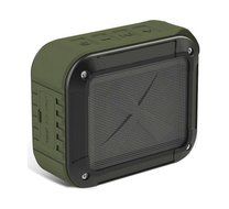 Mobest Waterproof Sport Portable Bluetooth Speaker for Travel &amp; Outdoor, Built-in Microphone &amp; Handfree Phone... N6
