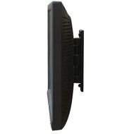 VideoSecu TV Wall Mount Articulating Arm Monitor Bracket for most 12"-24", some up to 27" LCD LED Plasma Flat... N6