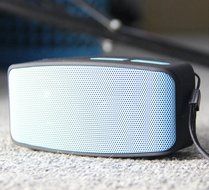 Nestling Wireless Bluetooth Speaker N10 - With FM Radio Bluetooth 2.1 Speaker with Volume Control Handsfree Support...