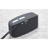 Nestling Wireless Bluetooth Speaker N10 - With FM Radio Bluetooth 2.1 Speaker with Volume Control Handsfree Support... N2